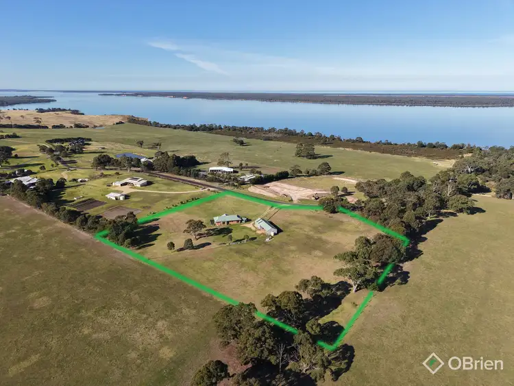 Second view of Homely house listing, 85 Williamson Road, Forge Creek VIC 3875
