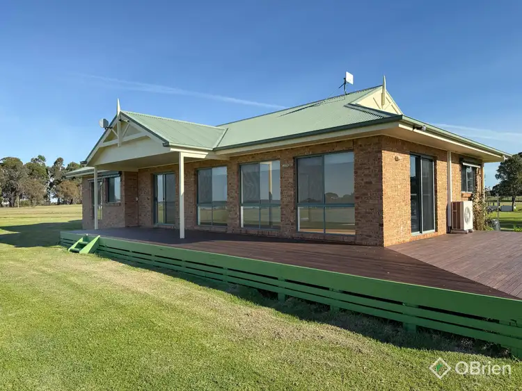 Third view of Homely house listing, 85 Williamson Road, Forge Creek VIC 3875