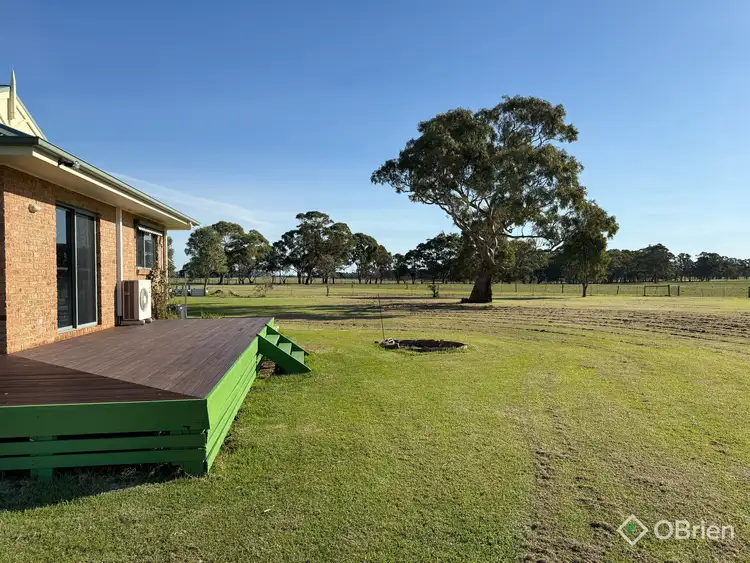 Fifth view of Homely house listing, 85 Williamson Road, Forge Creek VIC 3875