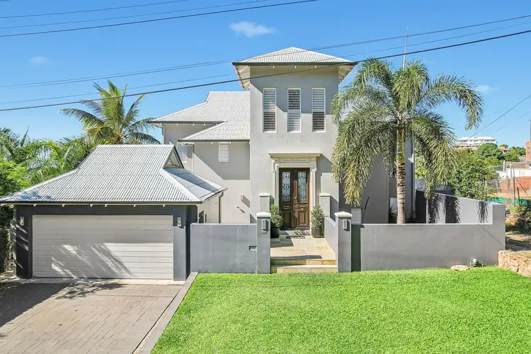 189 Denham Street, North Ward QLD 4810