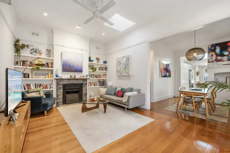 Third view of Homely house listing, 11 Hayberry Street, Crows Nest NSW 2065