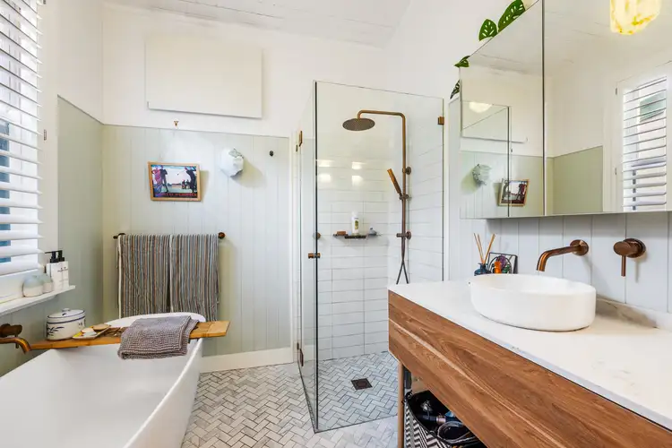 Fourth view of Homely house listing, 11 Hayberry Street, Crows Nest NSW 2065