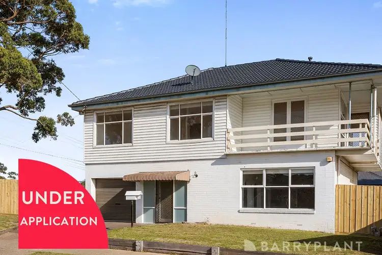 Main view of Homely house listing, 30 Allambi Avenue, Capel Sound VIC 3940