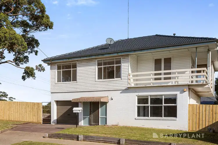 Second view of Homely house listing, 30 Allambi Avenue, Capel Sound VIC 3940