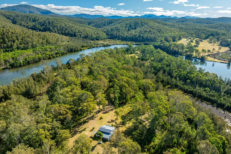 LOT 13 Runnyford Road, Runnyford NSW 2536