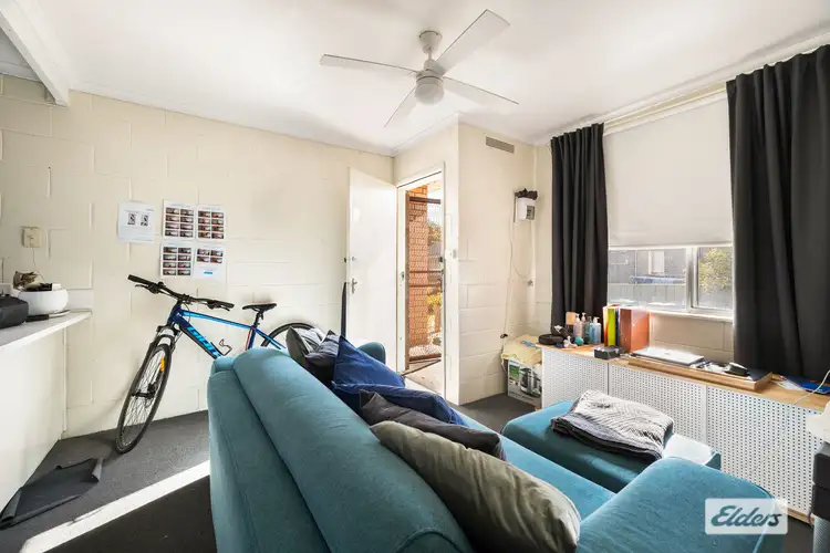 Sixth view of Homely block of units listing, 1-4/107 Docking Street, Wodonga VIC 3690