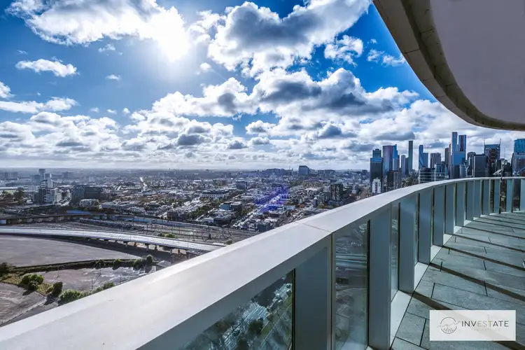 Third view of Homely apartment listing, 2901/231 Harbour Esplanade, Docklands VIC 3008