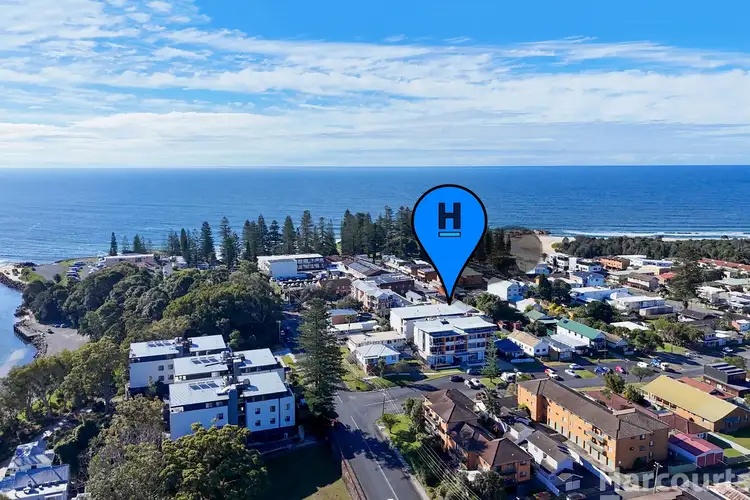 Second view of Homely apartment listing, 12/2-6 Landsborough Street, South West Rocks NSW 2431