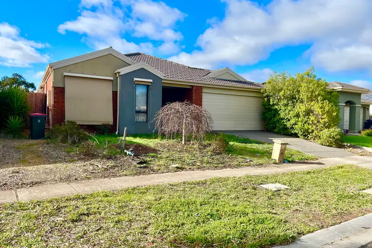 Main view of Homely house listing, 16 Gungurra Grove, Wyndham Vale VIC 3024