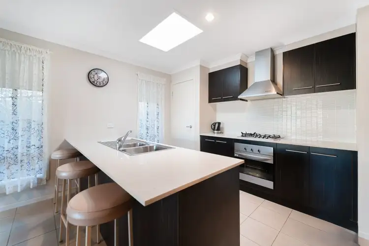Fourth view of Homely house listing, 16 Gungurra Grove, Wyndham Vale VIC 3024