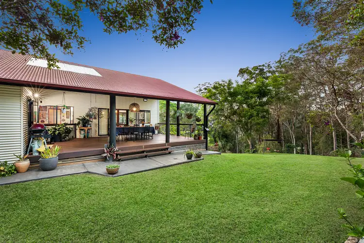 2 Koala Hill Road, Rosemount QLD 4560