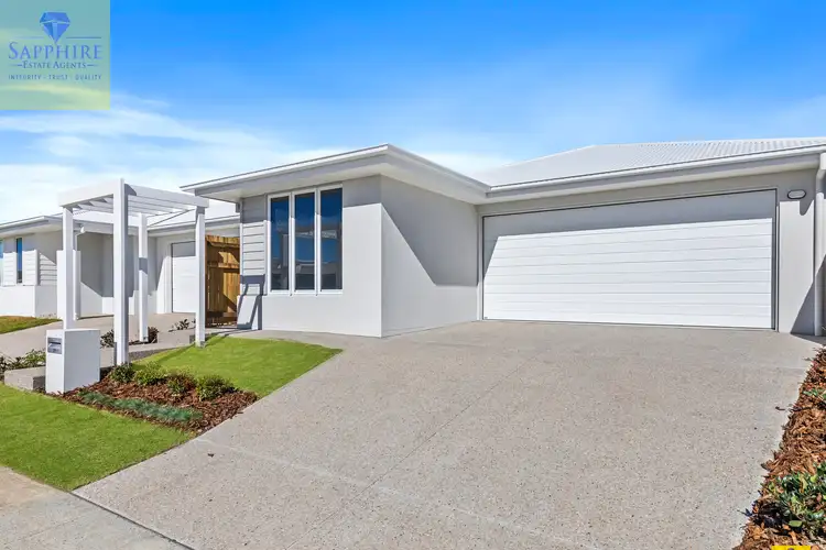 Main view of Homely house listing, 21 Baird Road, Morayfield QLD 4506