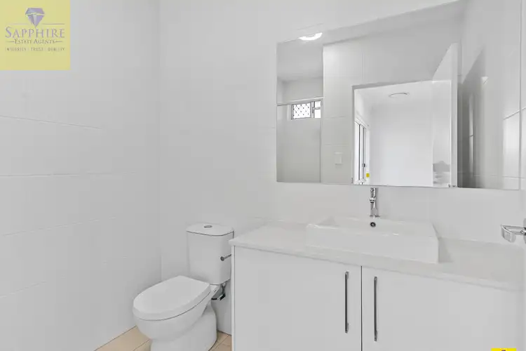 Second view of Homely house listing, 21 Baird Road, Morayfield QLD 4506