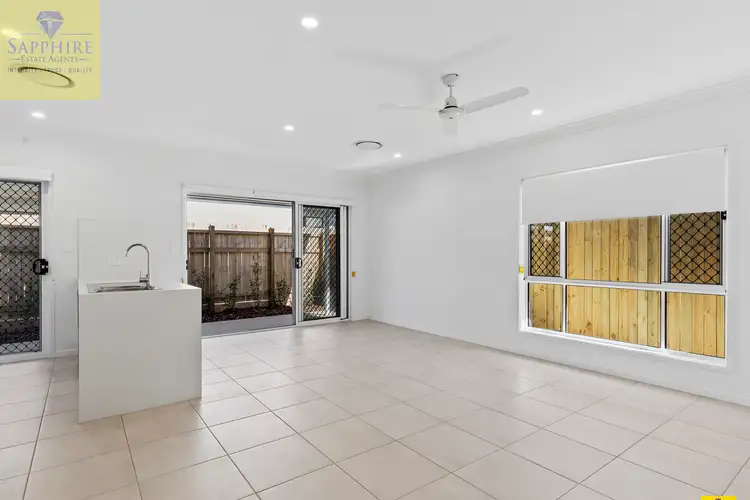 Third view of Homely house listing, 21 Baird Road, Morayfield QLD 4506