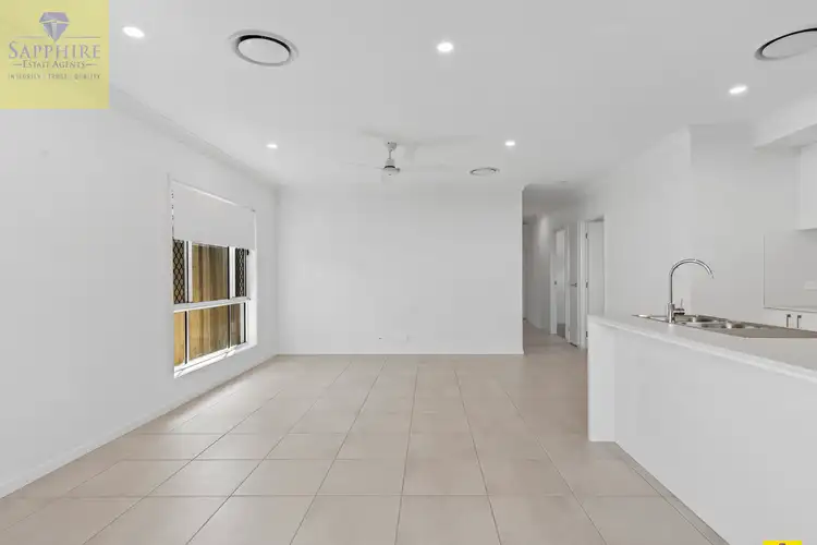 Fifth view of Homely house listing, 21 Baird Road, Morayfield QLD 4506