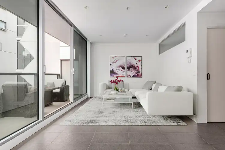 303/201 High Street, Prahran VIC 3181