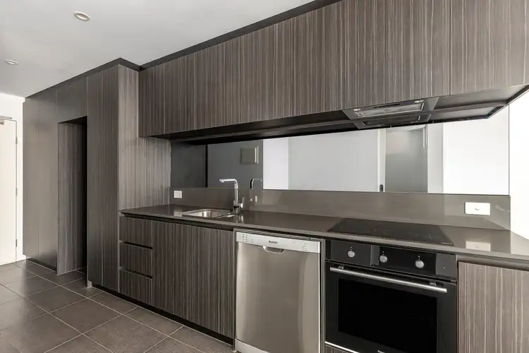 Second view of Homely apartment listing, 303/201 High Street, Prahran VIC 3181