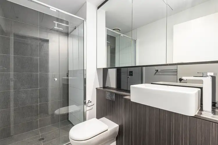Fourth view of Homely apartment listing, 303/201 High Street, Prahran VIC 3181