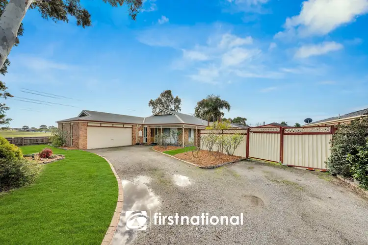 Second view of Homely house listing, 6 Gidgee Court, Cranbourne West VIC 3977