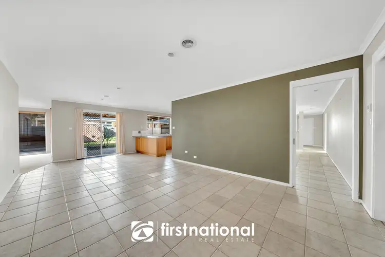 Third view of Homely house listing, 6 Gidgee Court, Cranbourne West VIC 3977