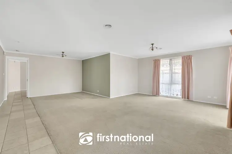 Fourth view of Homely house listing, 6 Gidgee Court, Cranbourne West VIC 3977