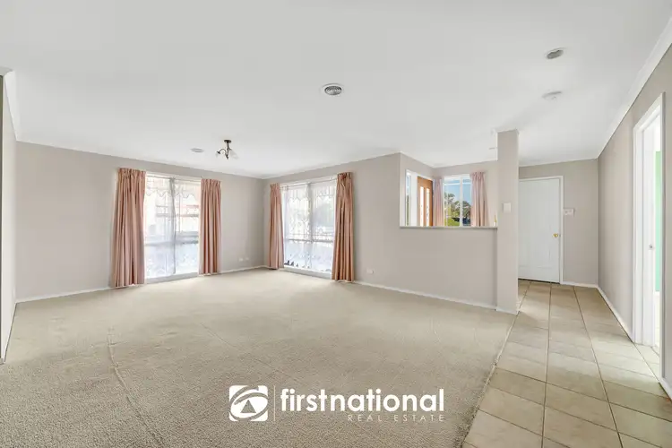 Fifth view of Homely house listing, 6 Gidgee Court, Cranbourne West VIC 3977