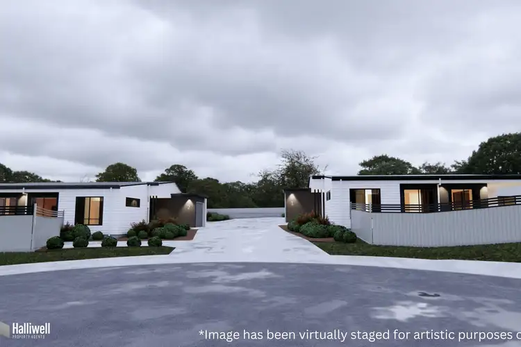 21 & 26 Hugo Court, Ulverstone TAS 7315