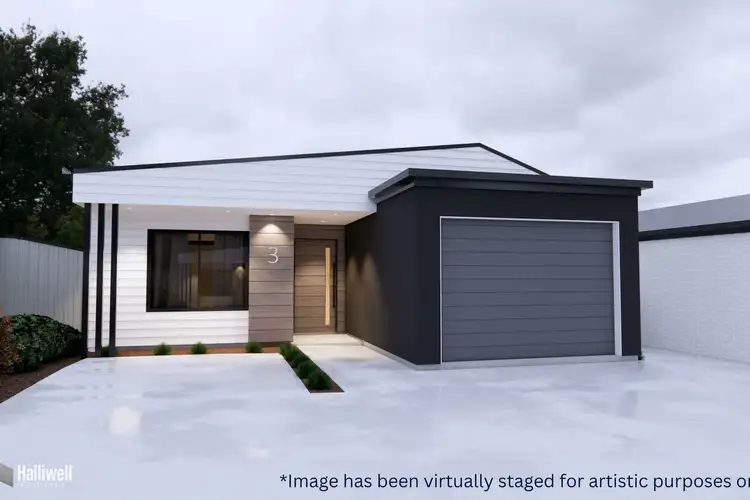 Fifth view of Homely villa listing, 21 & 26 Hugo Court, Ulverstone TAS 7315