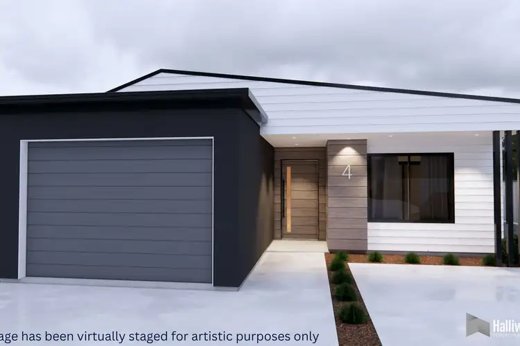 Sixth view of Homely villa listing, 21 & 26 Hugo Court, Ulverstone TAS 7315