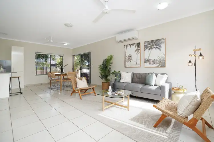 14/15 Hodge Street, Johnston NT 832