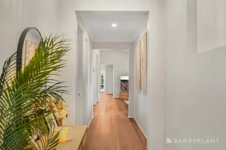 Second view of Homely house listing, 28 Davey Drive, Drouin VIC 3818