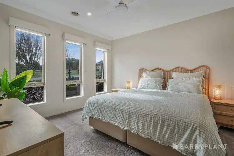 Third view of Homely house listing, 28 Davey Drive, Drouin VIC 3818