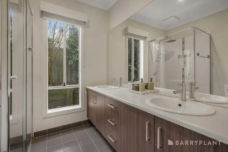 Fourth view of Homely house listing, 28 Davey Drive, Drouin VIC 3818