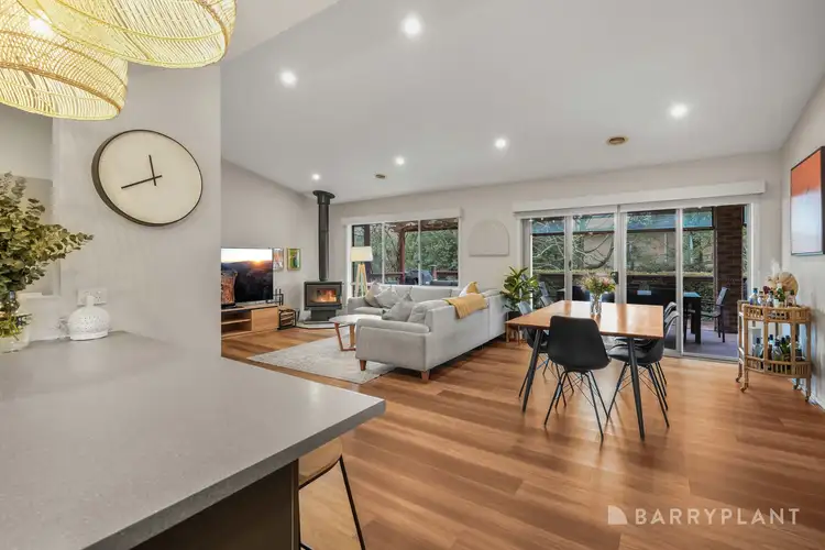 Fifth view of Homely house listing, 28 Davey Drive, Drouin VIC 3818