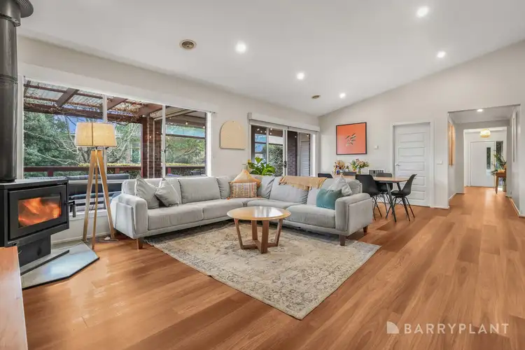 Sixth view of Homely house listing, 28 Davey Drive, Drouin VIC 3818