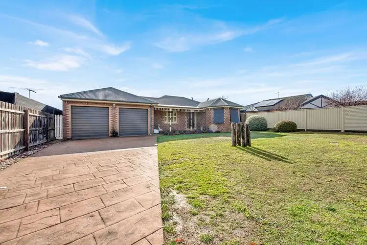 Main view of Homely house listing, 7 Treehaven Place, Somerville VIC 3912