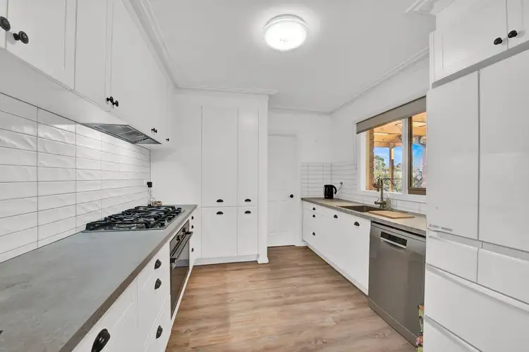 Second view of Homely house listing, 7 Treehaven Place, Somerville VIC 3912