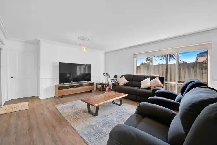 Fourth view of Homely house listing, 7 Treehaven Place, Somerville VIC 3912