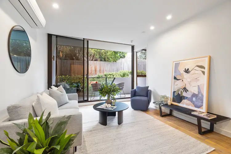 111/1 Wilks Street, Caulfield North VIC 3161