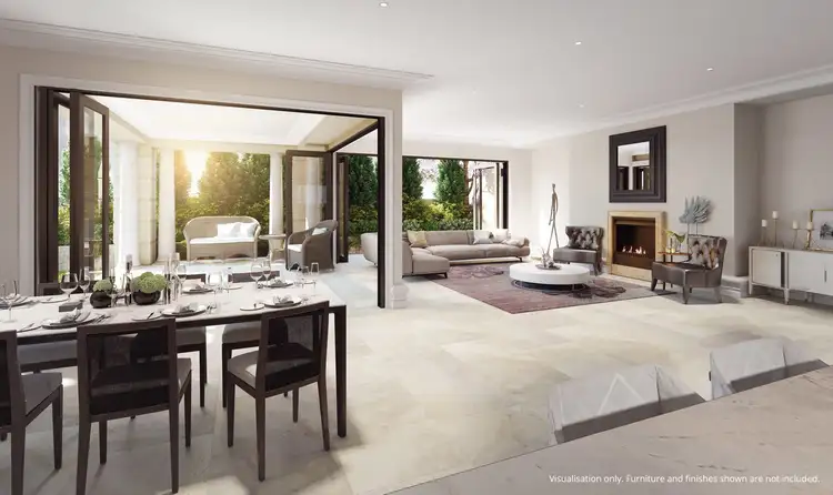 Second view of Homely apartment listing, 9/12 Wallaroy Crescent, Woollahra NSW 2025