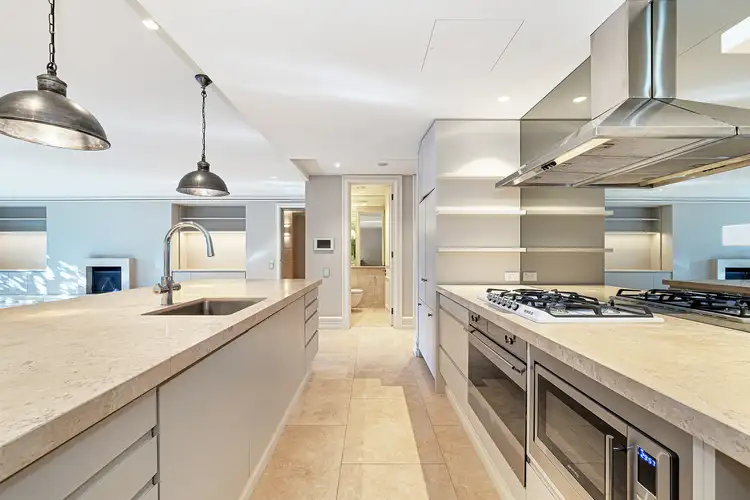 Third view of Homely apartment listing, 9/12 Wallaroy Crescent, Woollahra NSW 2025