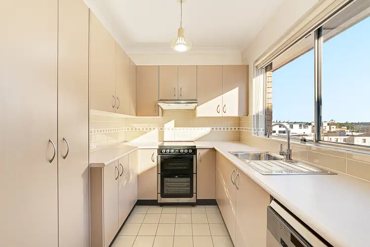 Fourth view of Homely apartment listing, 5/4 Oceanview Avenue, Vaucluse NSW 2030