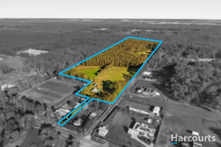 Second view of Homely house listing, 54A Lisadell Road, Medowie NSW 2318
