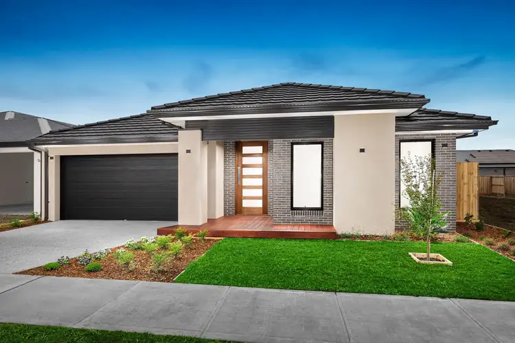 Main view of Homely house listing, 6 Cobbler Road, Donnybrook VIC 3064