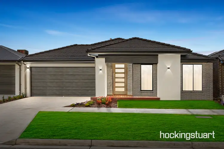 6 Cobbler Road, Donnybrook VIC 3064