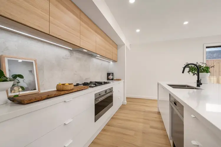 Third view of Homely house listing, 6 Cobbler Road, Donnybrook VIC 3064
