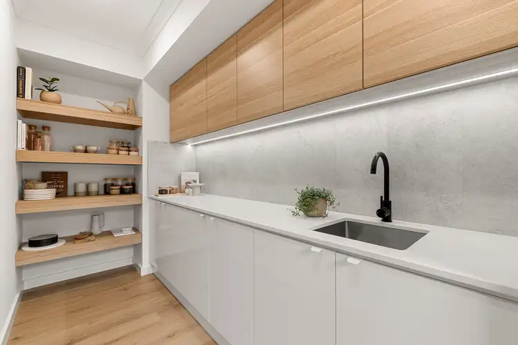 Fourth view of Homely house listing, 6 Cobbler Road, Donnybrook VIC 3064