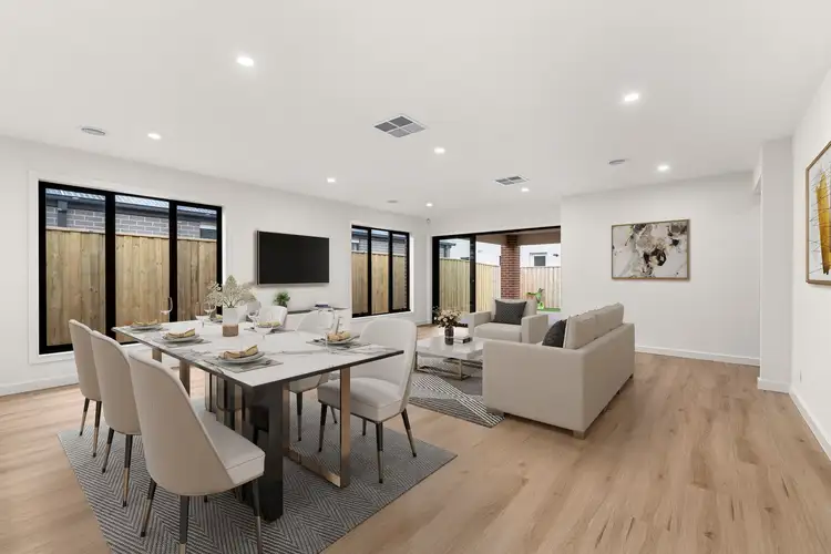 Fifth view of Homely house listing, 6 Cobbler Road, Donnybrook VIC 3064