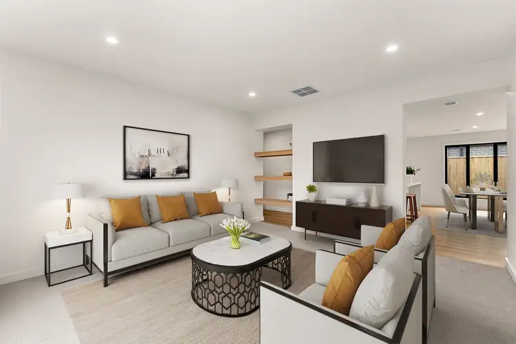 Sixth view of Homely house listing, 6 Cobbler Road, Donnybrook VIC 3064