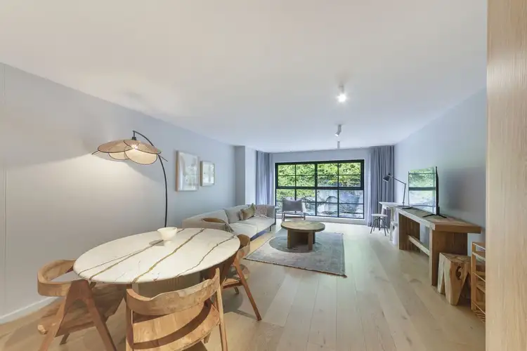 22/48-64 Wentworth Park Road